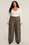 Dex Pleated Pant