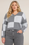 Dex Colourblock Sweater