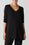 (Pre-Order) Eileen Fisher V-Neck Tunic with Long Sleeves