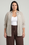 Dex Oversized Textured Shirt