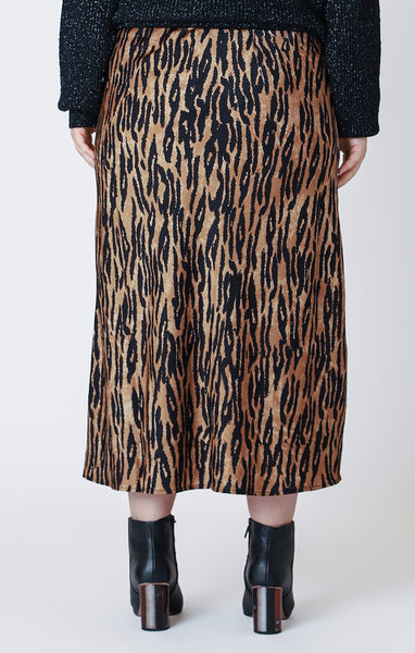 Dex Maxi Skirt