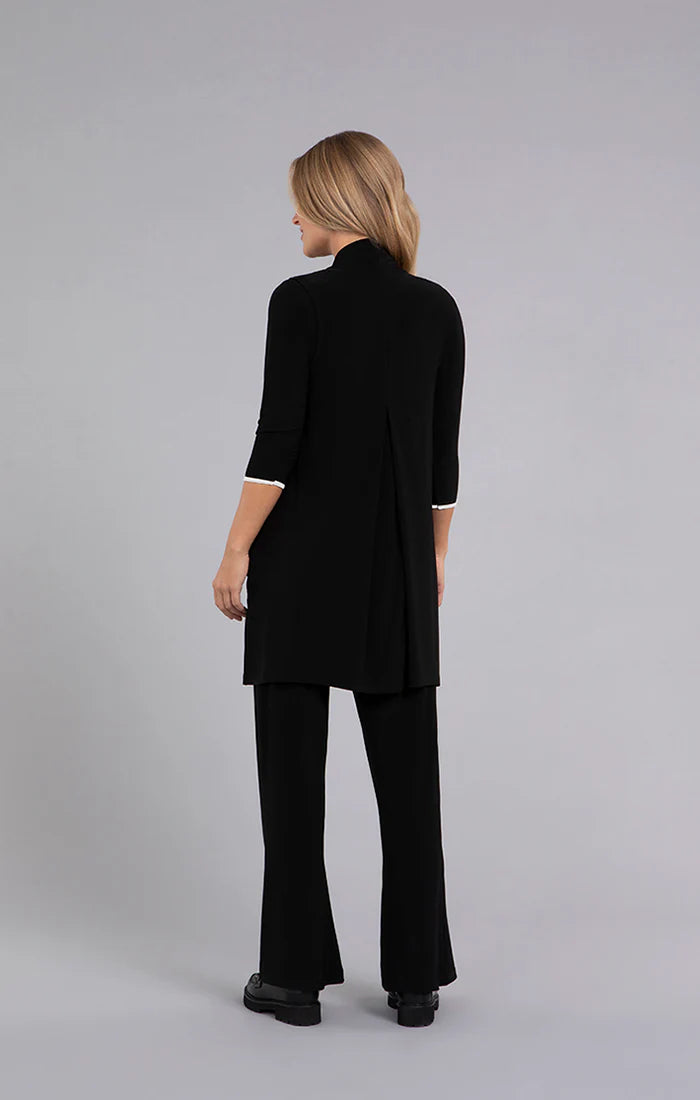 Sympli Essential Midi Vest