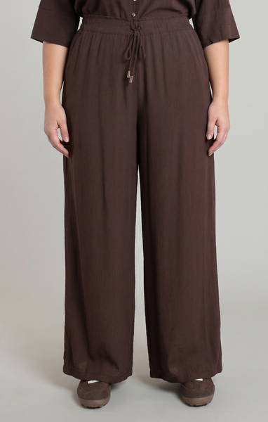 Dex Flowy Wide Leg Pant