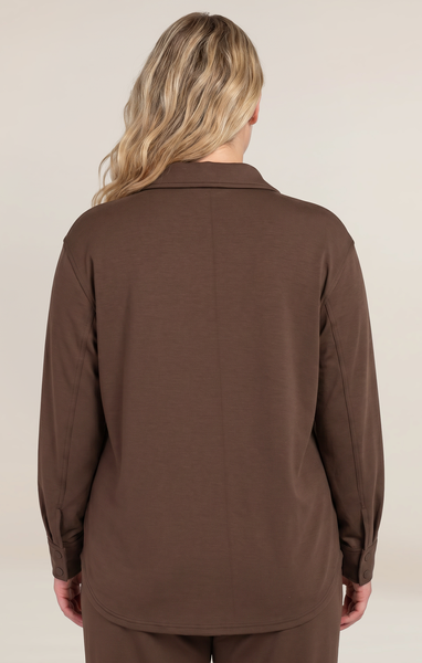 Dex Scuba Shirt