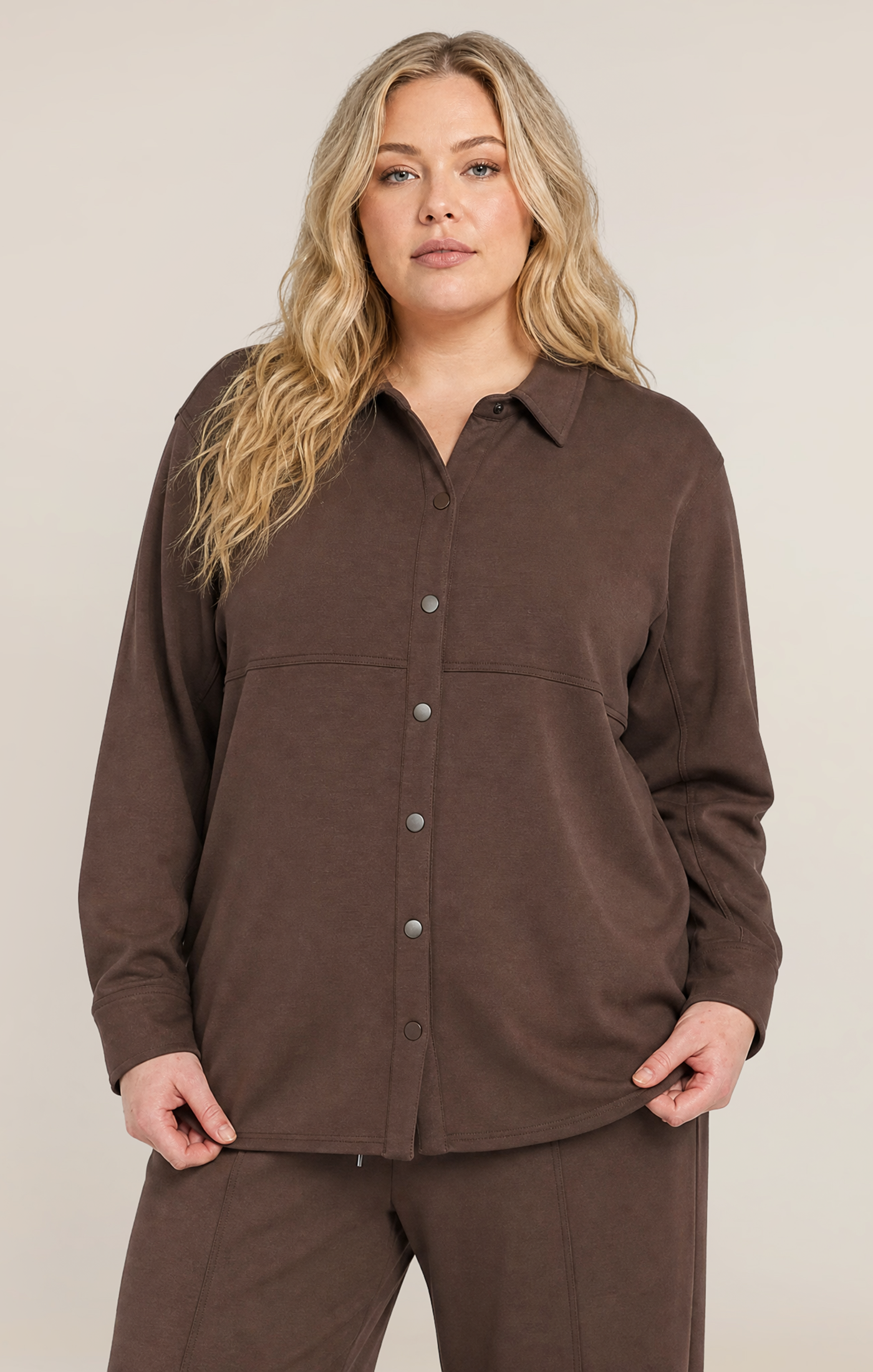 Dex Scuba Shirt