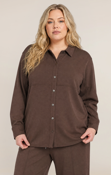 Dex Scuba Shirt