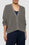 (Pre-Order) Eileen Fisher V-Neck Cardigan