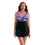 Longitude Swimdress