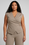 Dex X-Wrap Knit Top