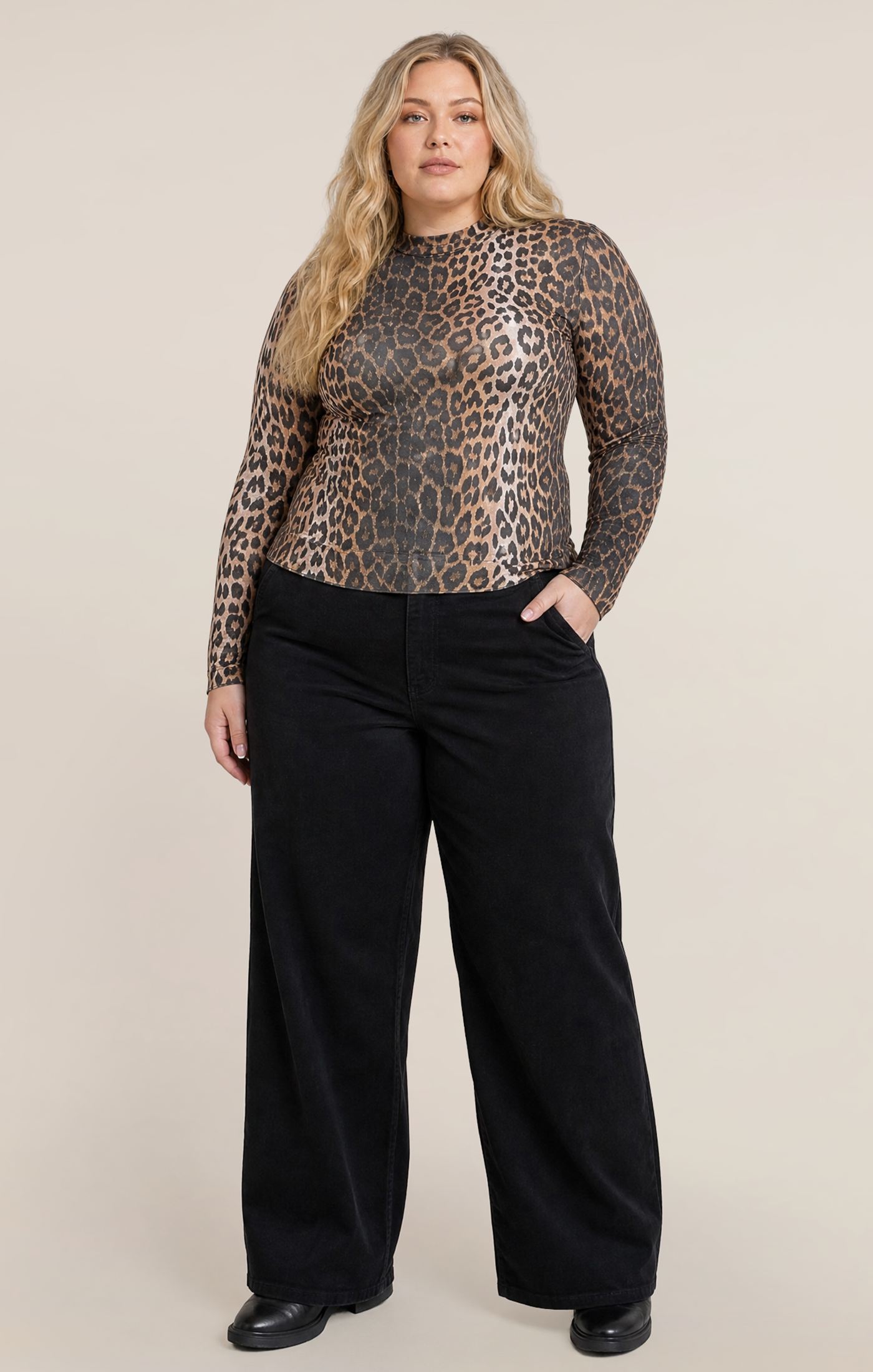 Dex Corduroy Pant
