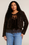 Dex Velvet Sequin Jacket