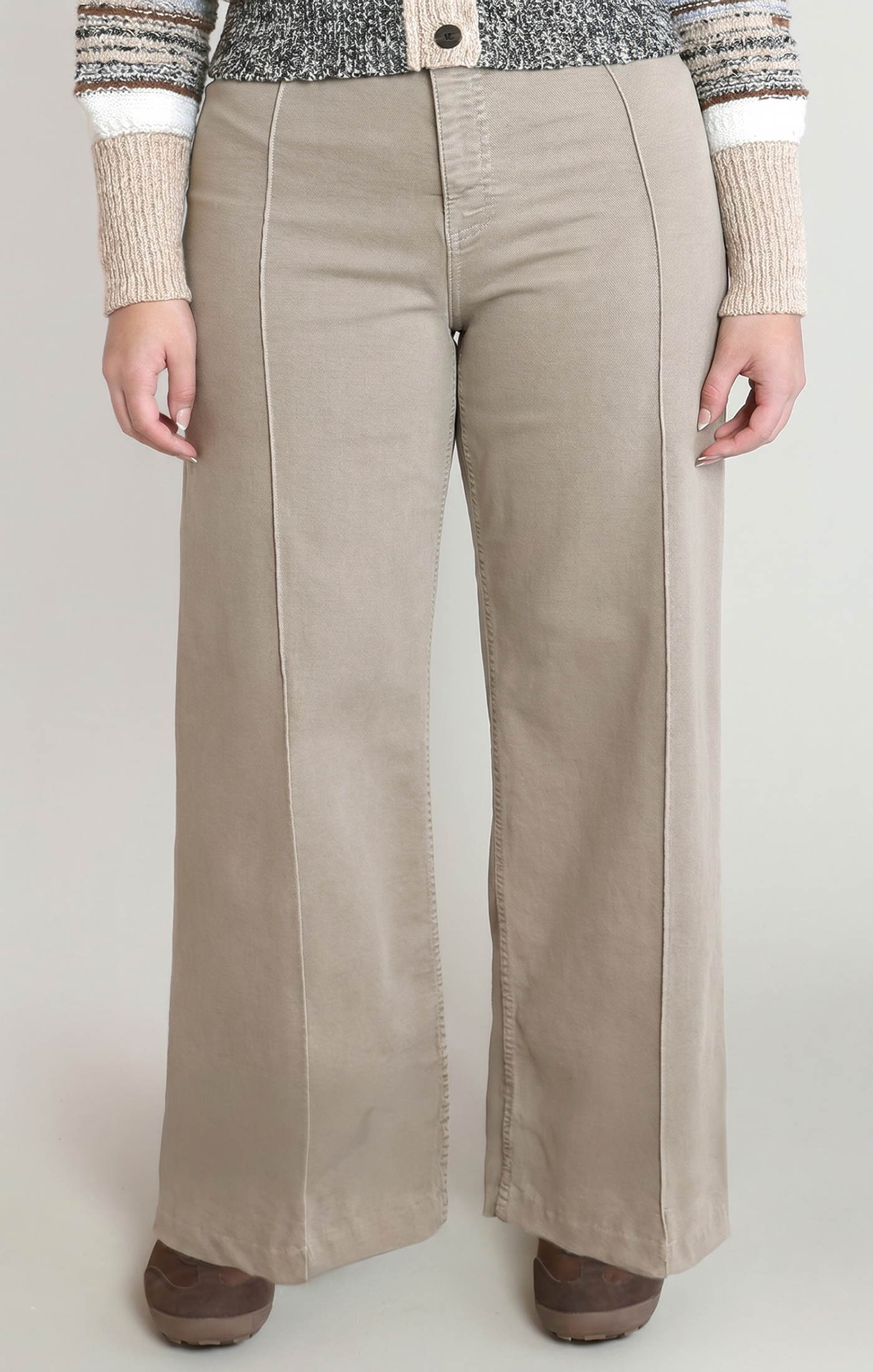 Dex Wide Leg Jean