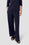 Eileen Fisher Full Length Pant W/ Side Vents