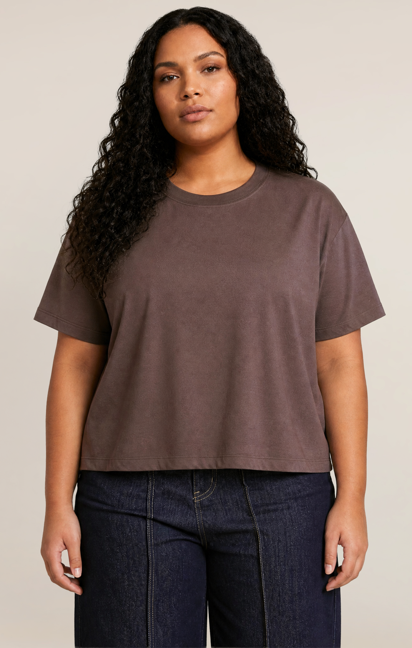Dex Short Sleeve Essential Tee