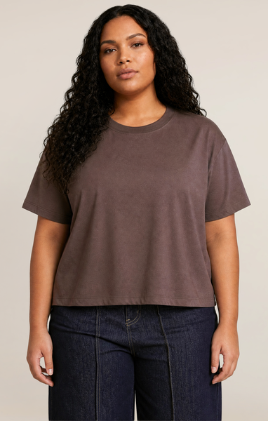 Dex Short Sleeve Essential Tee