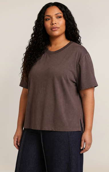 Dex Short Sleeve Essential Tee