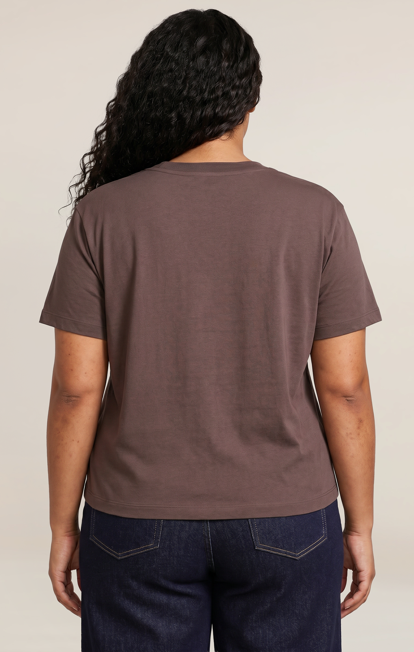 Dex Short Sleeve Essential Tee