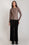 Dex Velvet Wide Leg Pant