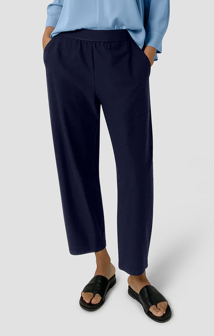 (Pre-Order) Eileen Fisher Ankle Pant