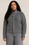 Dex Zip Up Cardigan