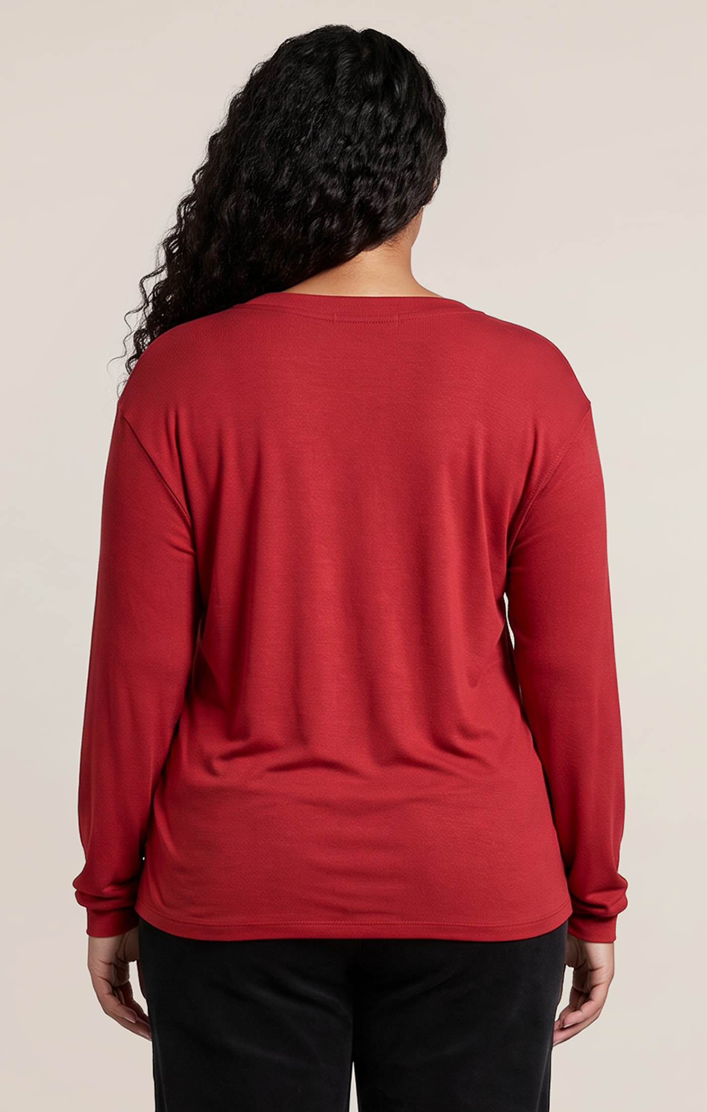 Dex V-Neck T-Shirt