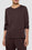 (Pre-Order) Eileen Fisher Round Neck Tee