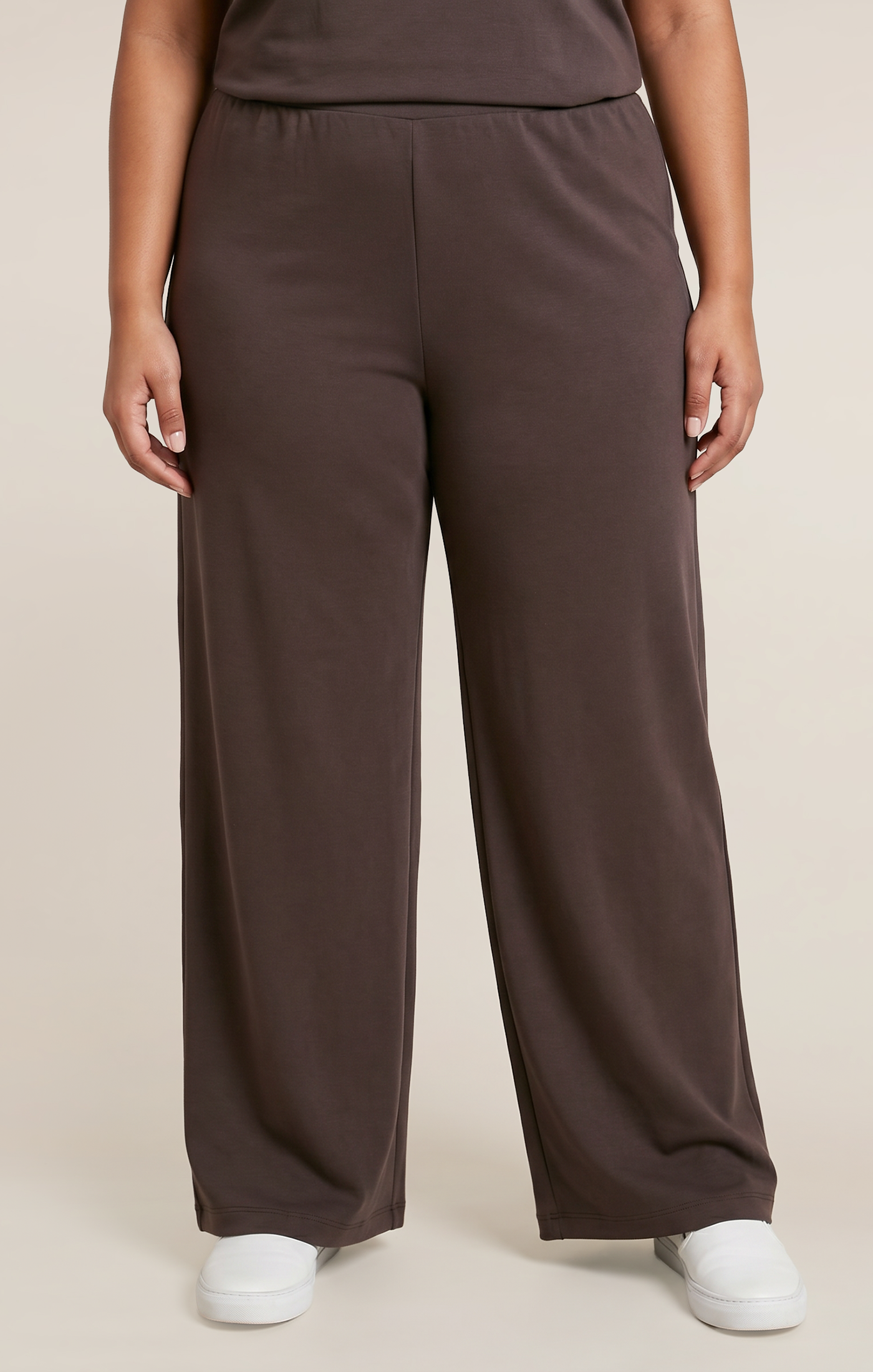 Dex Wide-Leg Pant