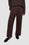 (Pre-Order) Eileen Fisher Wide Ankle Pant
