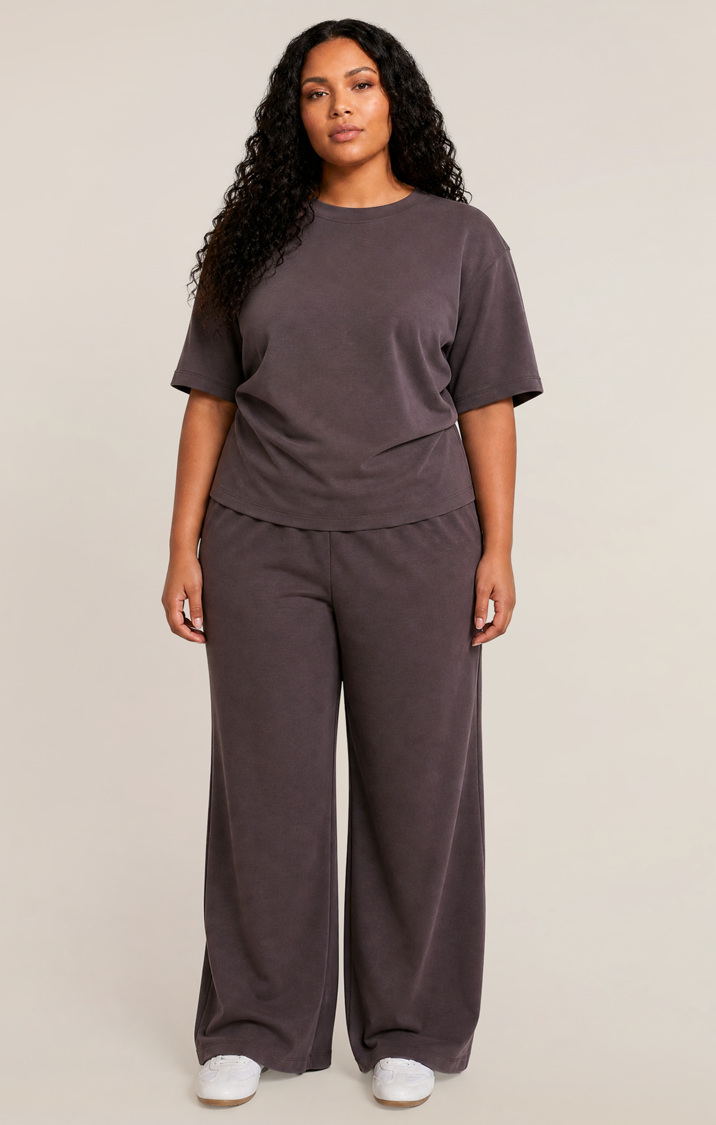 Dex Pleated Waist Top