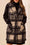 Tribal Bttn Front Vest