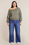 Dex Floral Sweatshirt