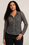 Dex Leopard Mesh Shirt