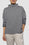 (Pre-Order) Eileen Fisher Funnel Neck Box Top