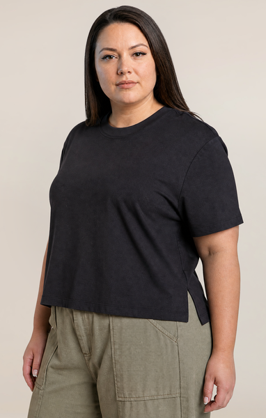 Dex Short Sleeve Essential Tee