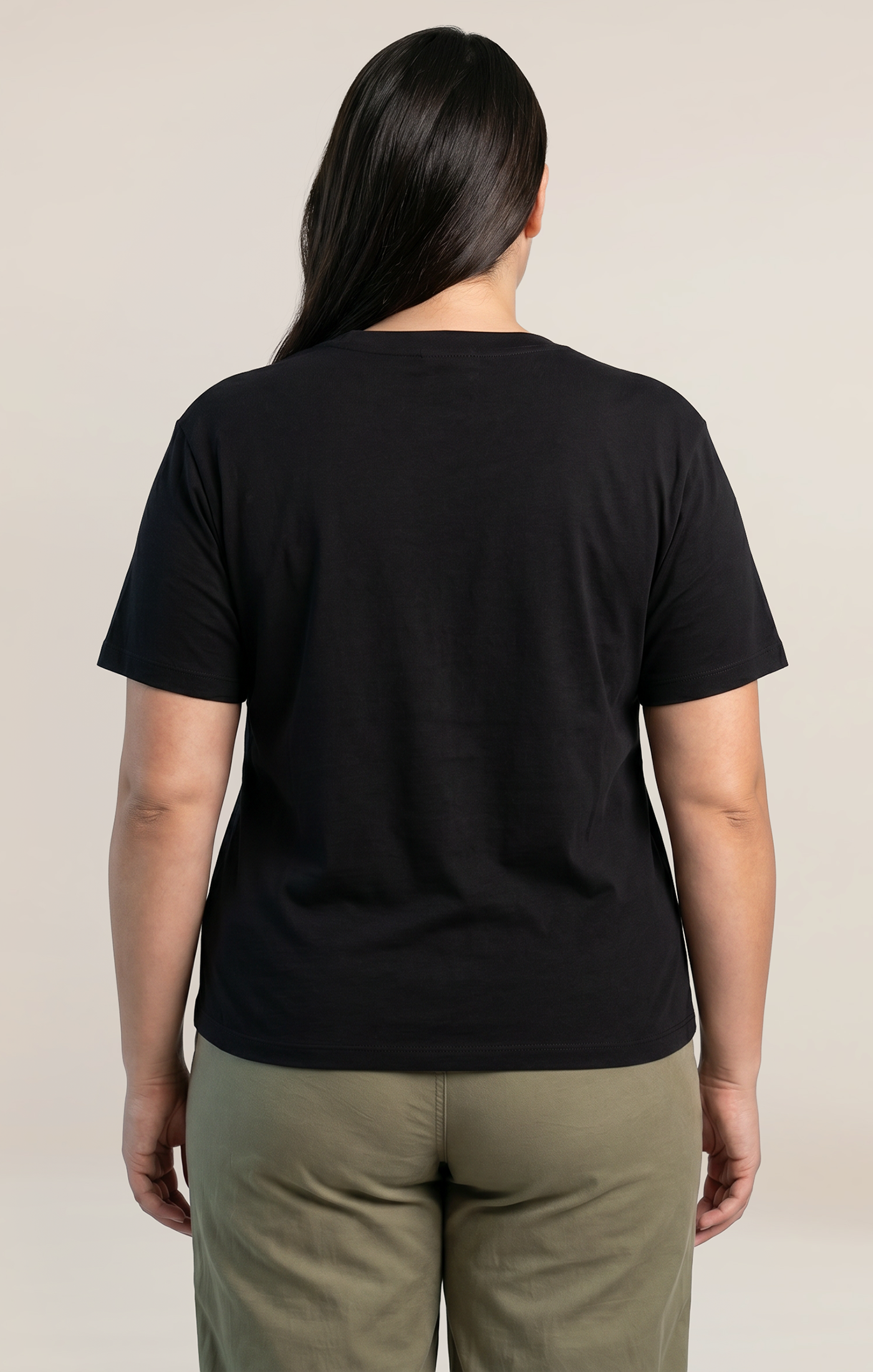 Dex Short Sleeve Essential Tee