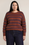 Dex Stripe Sweater