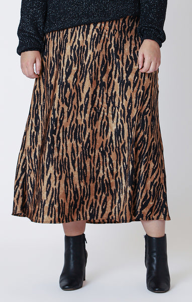 Dex Maxi Skirt