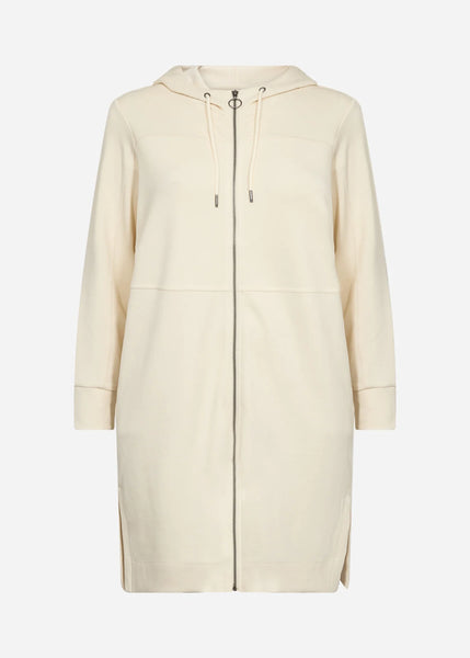 Wasabi Sabina 61 Long Hoodie