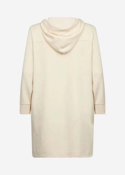 Wasabi Sabina 61 Long Hoodie