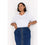 Wasabi Verona 2 V-Neck Tee