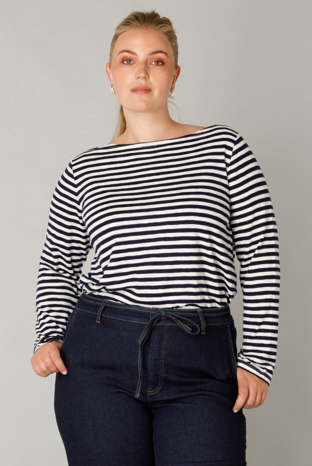 Yesta Fern Top