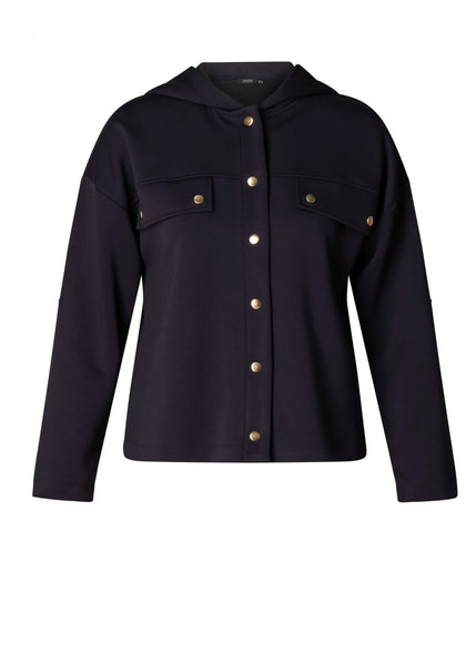 Yesta Cardigan