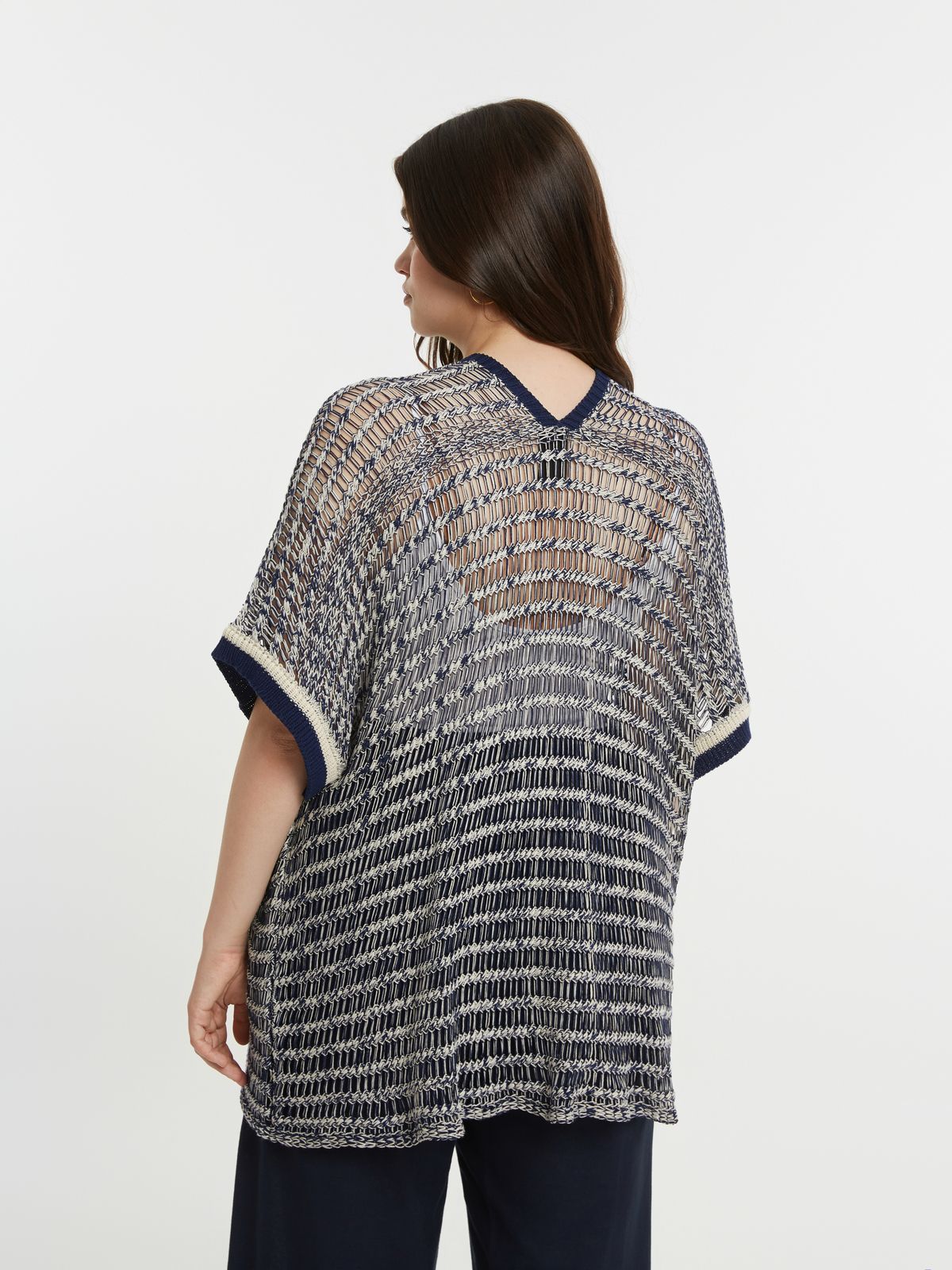 MAT Knit Cardi