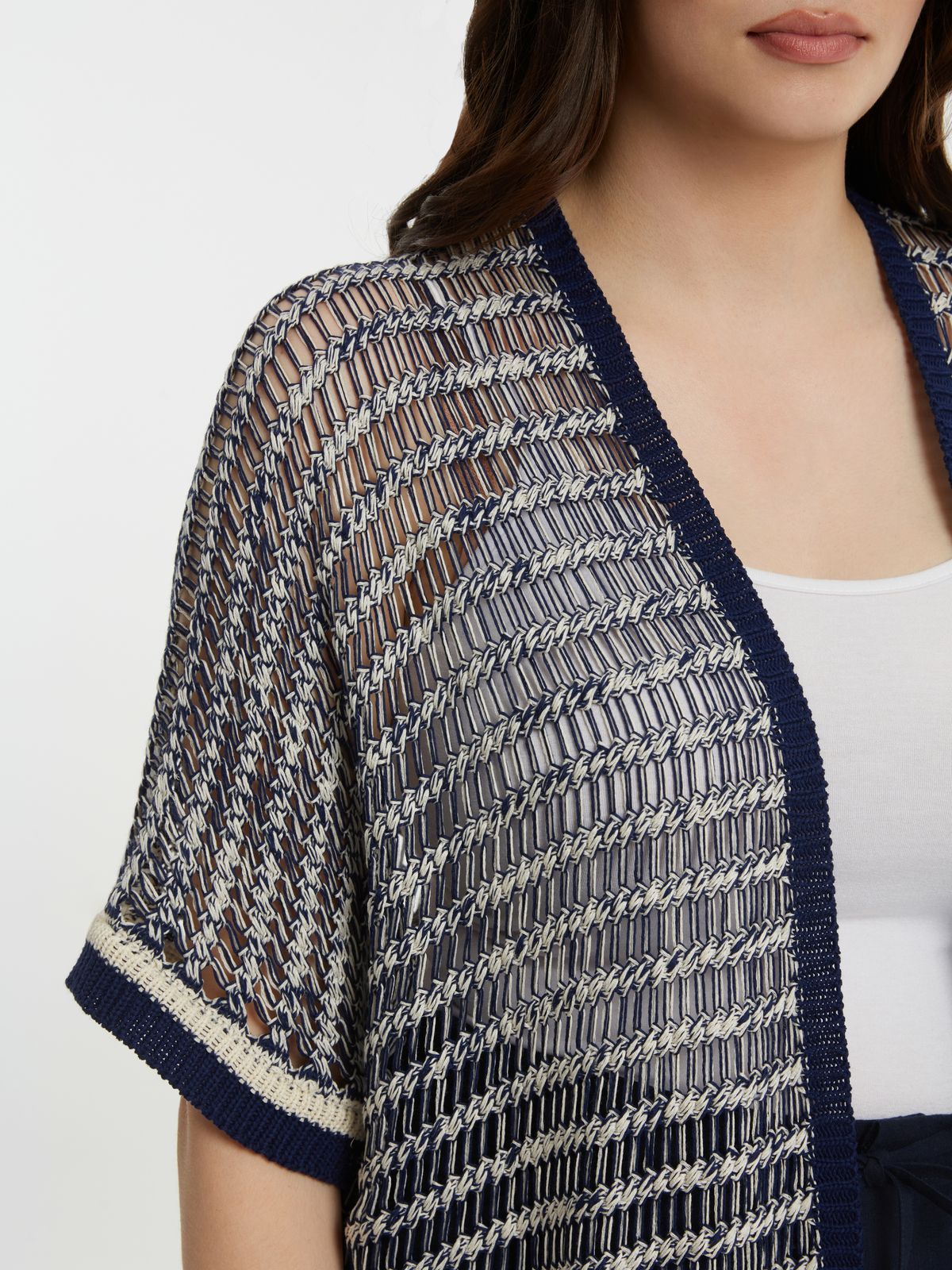 MAT Knit Cardi